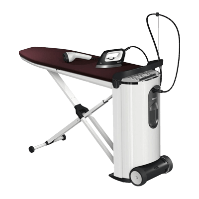 Ремонт гладильной системы Miele